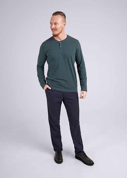 Джемпер мужской