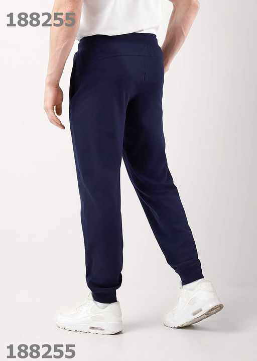 ЭЙС брюки муж 600945ф т.синий - Clever wear фото 3