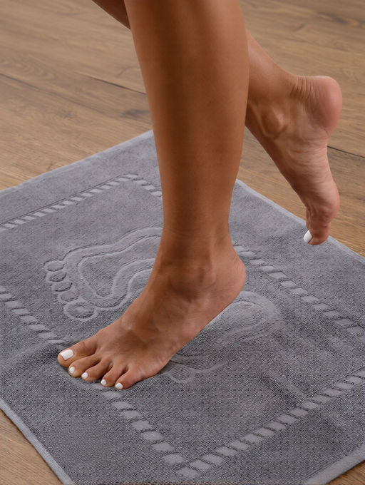 Полотенце махровое для ног, 450гр - Гармония уюта фото 8