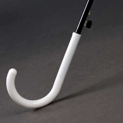 Зонт детский «Жёлтая машина»‎ полуавтомат прозрачный, d=90 см