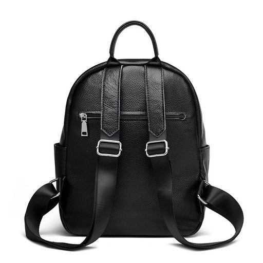 Bags Рюкзак / кожа / 023092 фото 7
