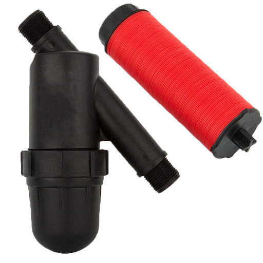 Фильтр дисковый 3/4" (AD6302) АР5003