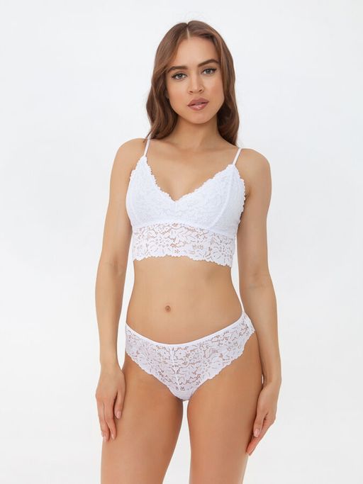 УЦЕНКА_____7005 Топ бра жен.Alla Buone