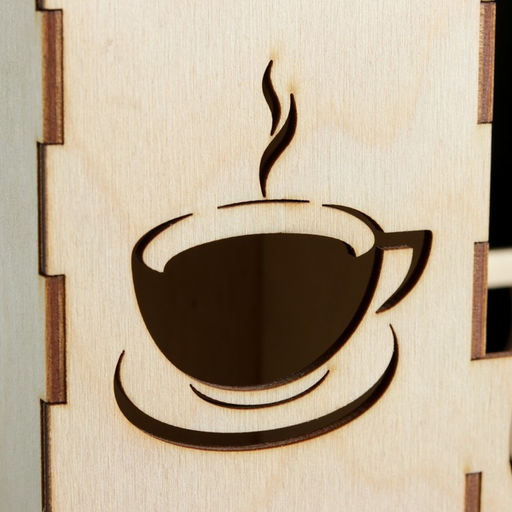 Чайный домик Кружка чая - Дарим красиво фото 3