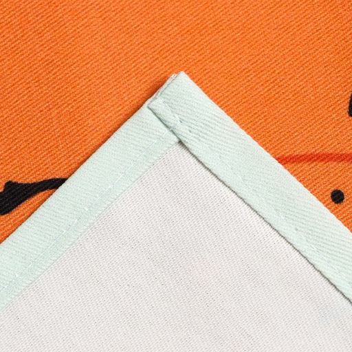 Полотенце Этель Happy holidays 40х73 см, 100% хлопок, саржа 190 г/м2  фото 4