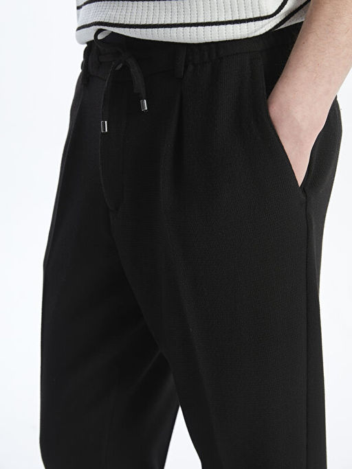 Standart Kal?p Erkek Pantolon