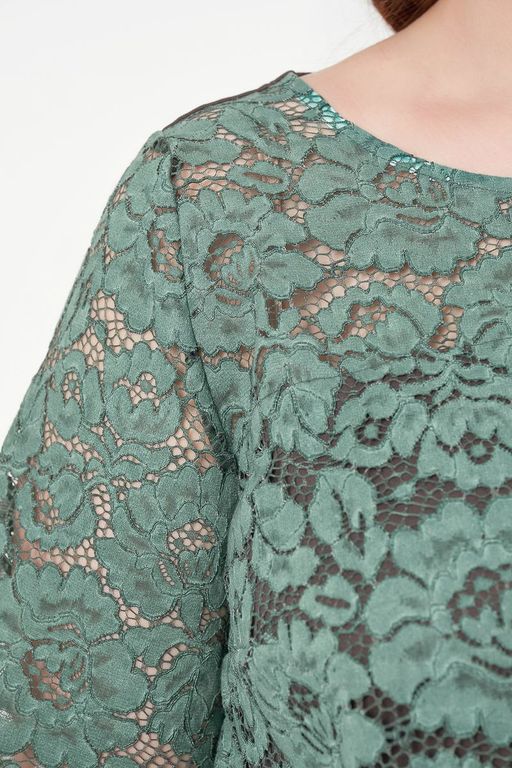 Платье П3-4003/1 - Wisell фото 3