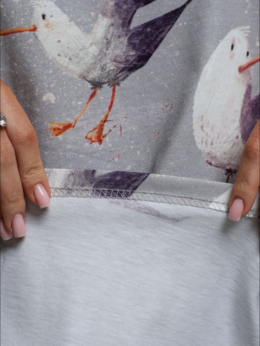 Ирбис футболка женская - Lovetex фото 181