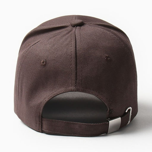 Кепка MINAKU «Винтаж», коричневый, размер 56-58