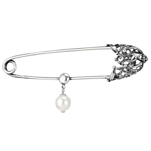 БРОШЬ 146223К - Красная пресня фото 2