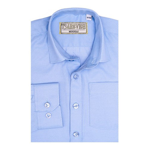 Рубашка детская Tsarevich Ken 2  фото 3