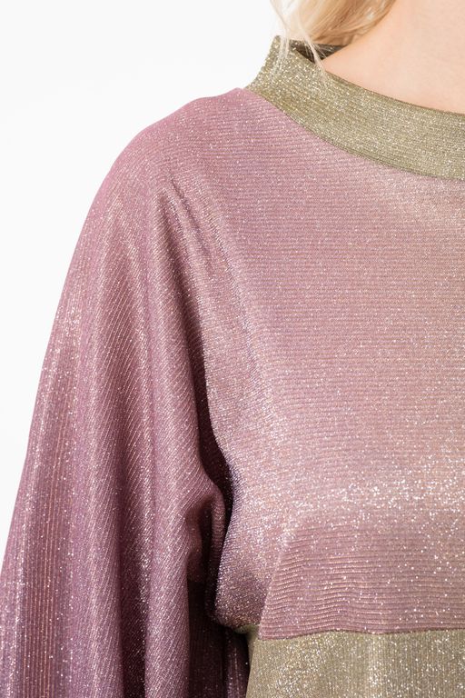 Джемпер М4-4218 - Wisell фото 2