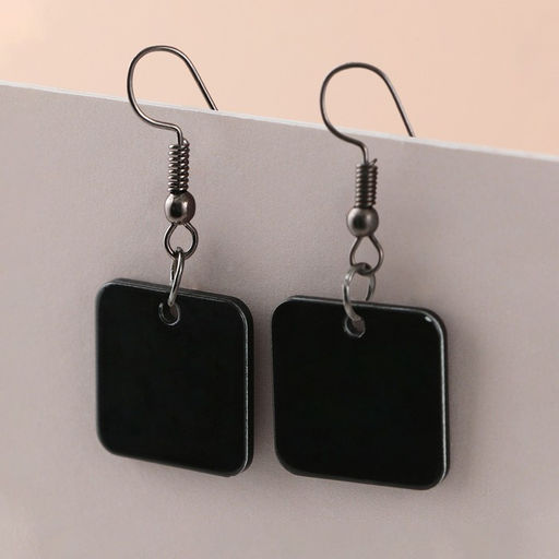 Серьги Батина дочь - Art beauty фото 3