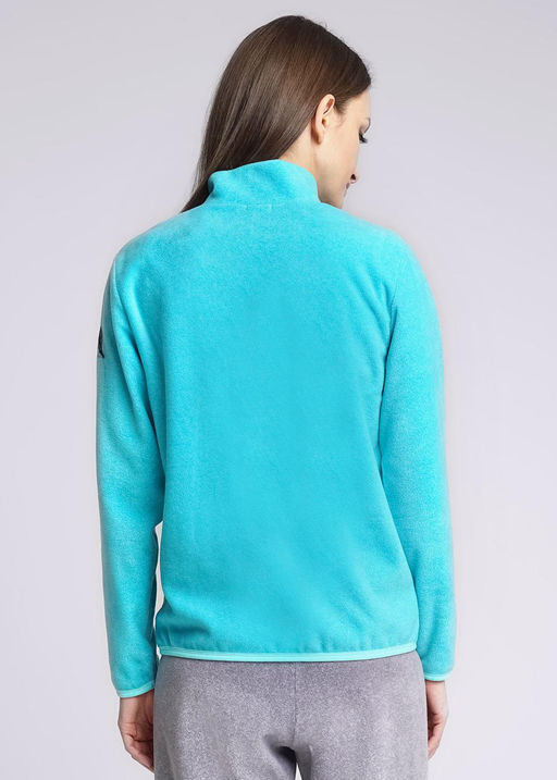 LJ13-103 Куртка женская Флис