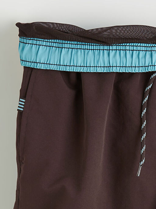 K?sa Boy Erkek Deniz ?ortu