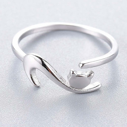 Кольцо арт. 51 1275 (id 253735) - Rada фото 3