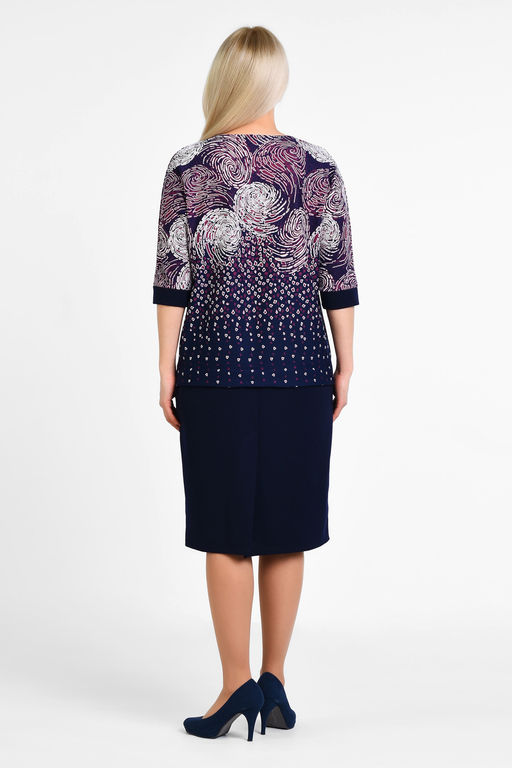 Платье - Olsi фото 3