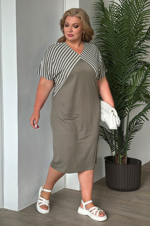 Платье-5210 - Lady maria фото 2