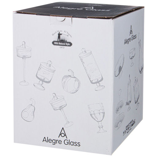 ДЕКАНТЕР, 21X26,5 СМ 1750 МЛ - Lefard фото 2