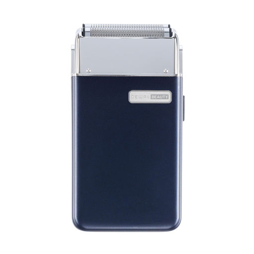 Шейвер Shave Mini DEWAL BEAUTY HS1002FT-Blue  фото 2