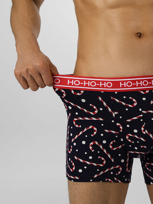 Цена за 2 штуки! ТРУСЫ МУЖСКИЕ - Mark formelle фото 4