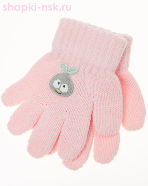 637-TG (р-р 12,5/2-3 года) Перчатки - Теплыши фото 6