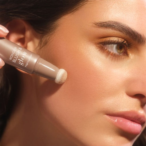 Новинка ARTDECO Жидкий хайлайтер Wonder Blush & Glow, тон 2, 12 мл