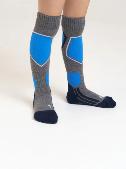 PlayToday / Термоноски трикотажные для мальчиков  фото 2