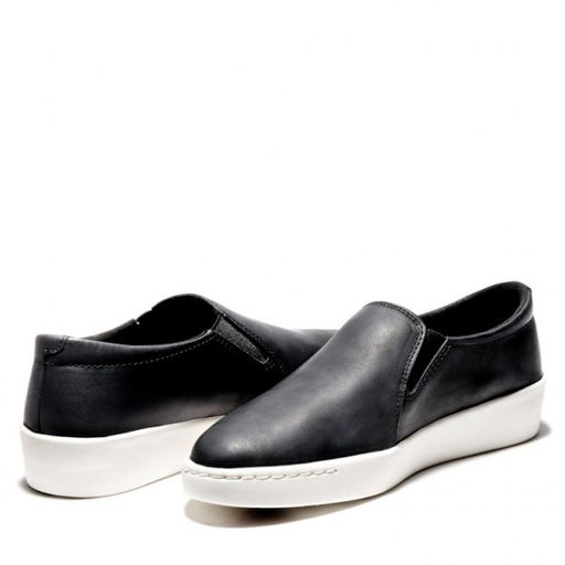 Слипоны - Timberland фото 5