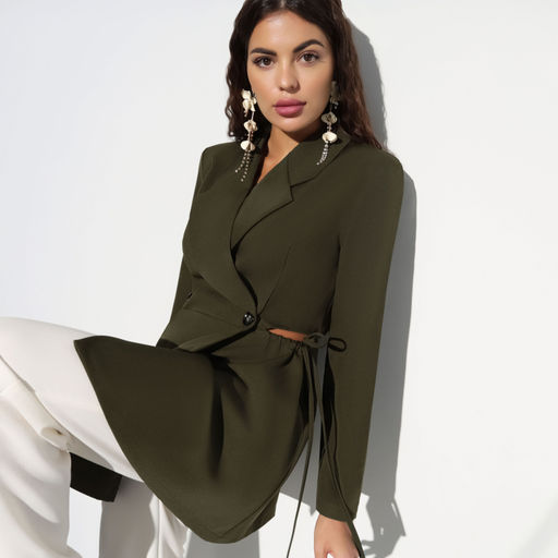 Жакет В фокусе  стиль и ты (amazon) - Charutti фото 4