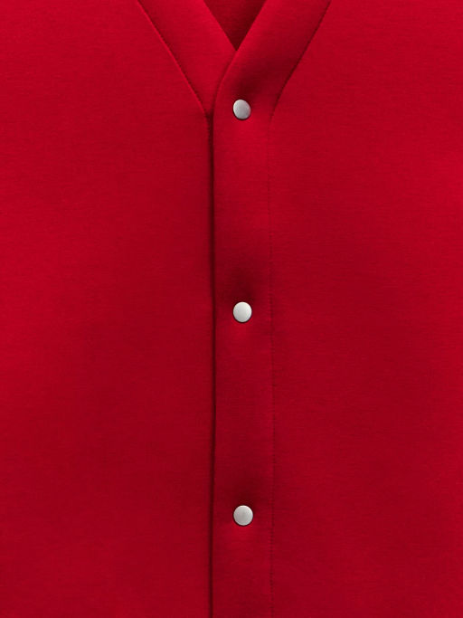 Кардиган из плотного трикотажа / Zarina