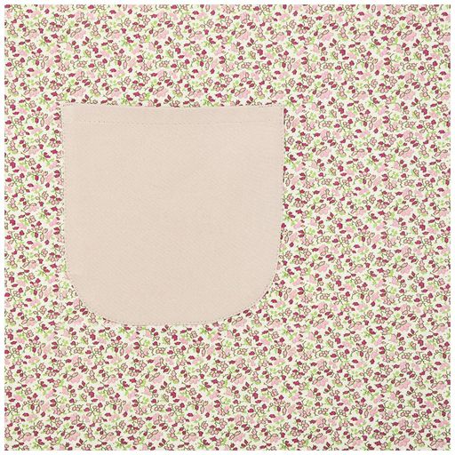 ФАРТУК ЛЕДИ СОВЕРШЕНСТВО ,БЕЖЕВЫЙ , 100 - Lefard фото 3