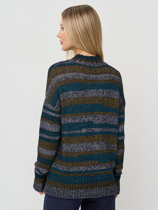 Джемпер женский 9242-94167 - Vay фото 7