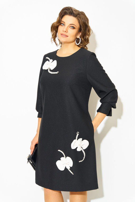 Платье Liliana 1492 фото 4