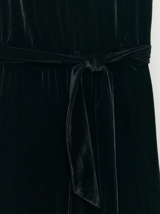 Комбинезон из бархата / Zarina