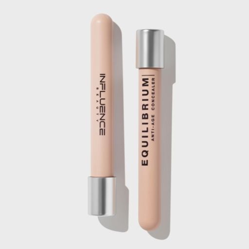 Influence Beauty Консилер для молодости кожи Equilibrium тон 02  фото 6