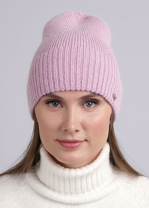 Шапка женская