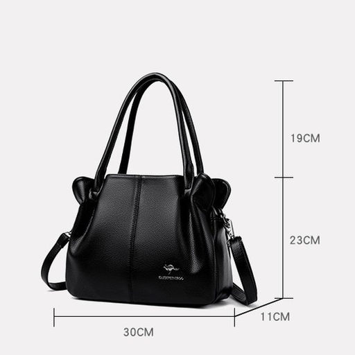 KAIDIFEINIROO Сумка женская 9656  фото 9