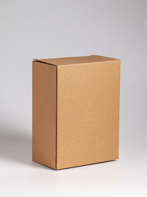 Ваза настольная керамика "Оделис" 19,5х15 см, чёрный