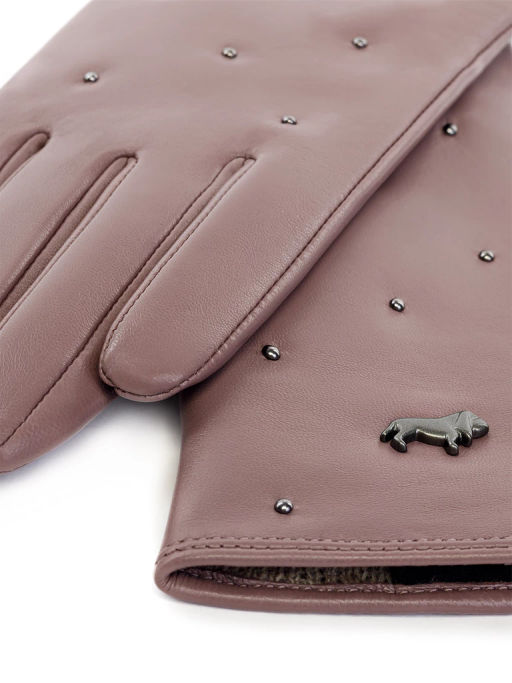 Перчатки жен п/ш LB-0207 rose - Labbra фото 10