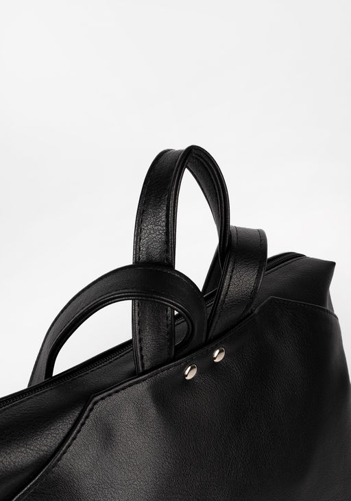 Рюкзак с аппликацией №1307 - L-craft фото 5