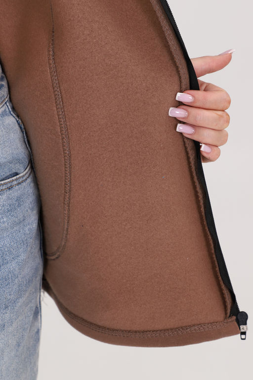 Толстовка 52223 - Натали фото 48