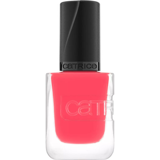 Лак для ногтей Gel Affair Nail Lacquer, 017 Peachy Princess 951626