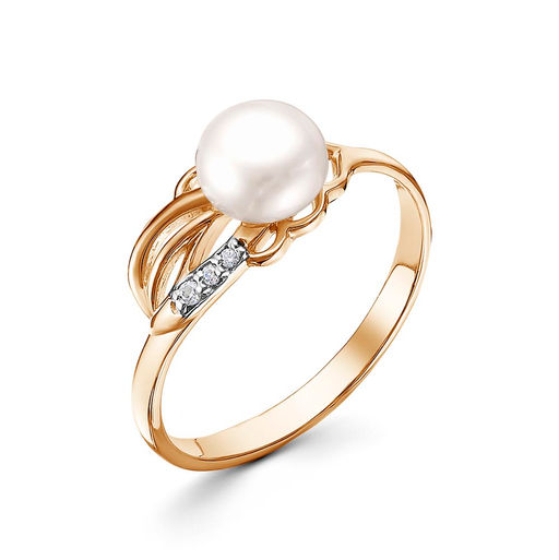 КОЛЬЦО 22312746Р - Красная пресня фото 3