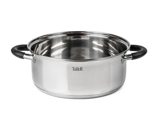 Пароварка / мантоварка TalleR TR-11062 Шарлотта 4,1 л  фото 5