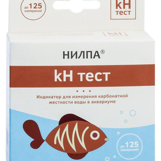 Тест kH (Нилпа) 650294AM