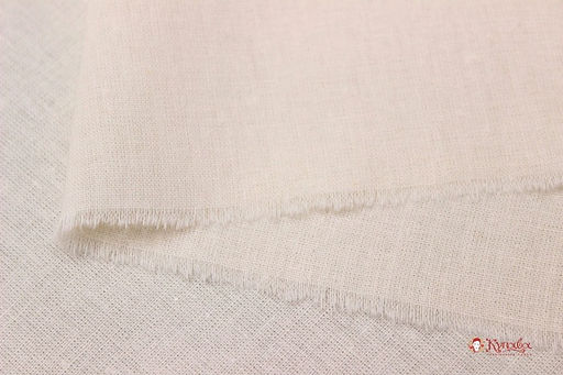 Поплин цв.Светлый персик, ш.2.2м, хлопок-100%, 105гр/м.кв - Купава фото 2