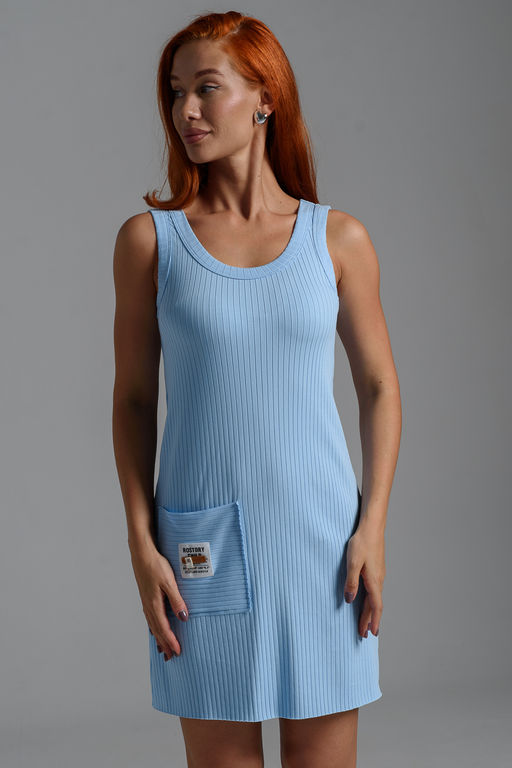 67147 сарафан женский