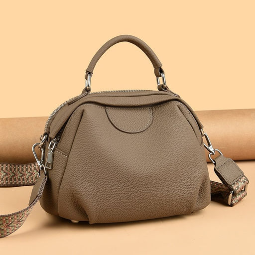 Bags Сумка женская / кожа / 0112132  фото 18