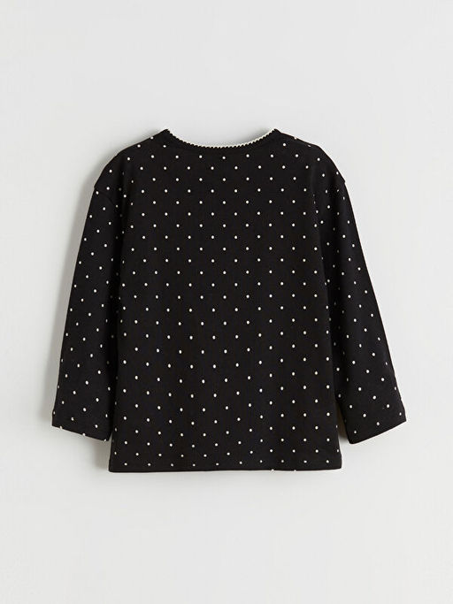 Kurdele Bask?l? K?z ?ocuk Ti??rt 2li